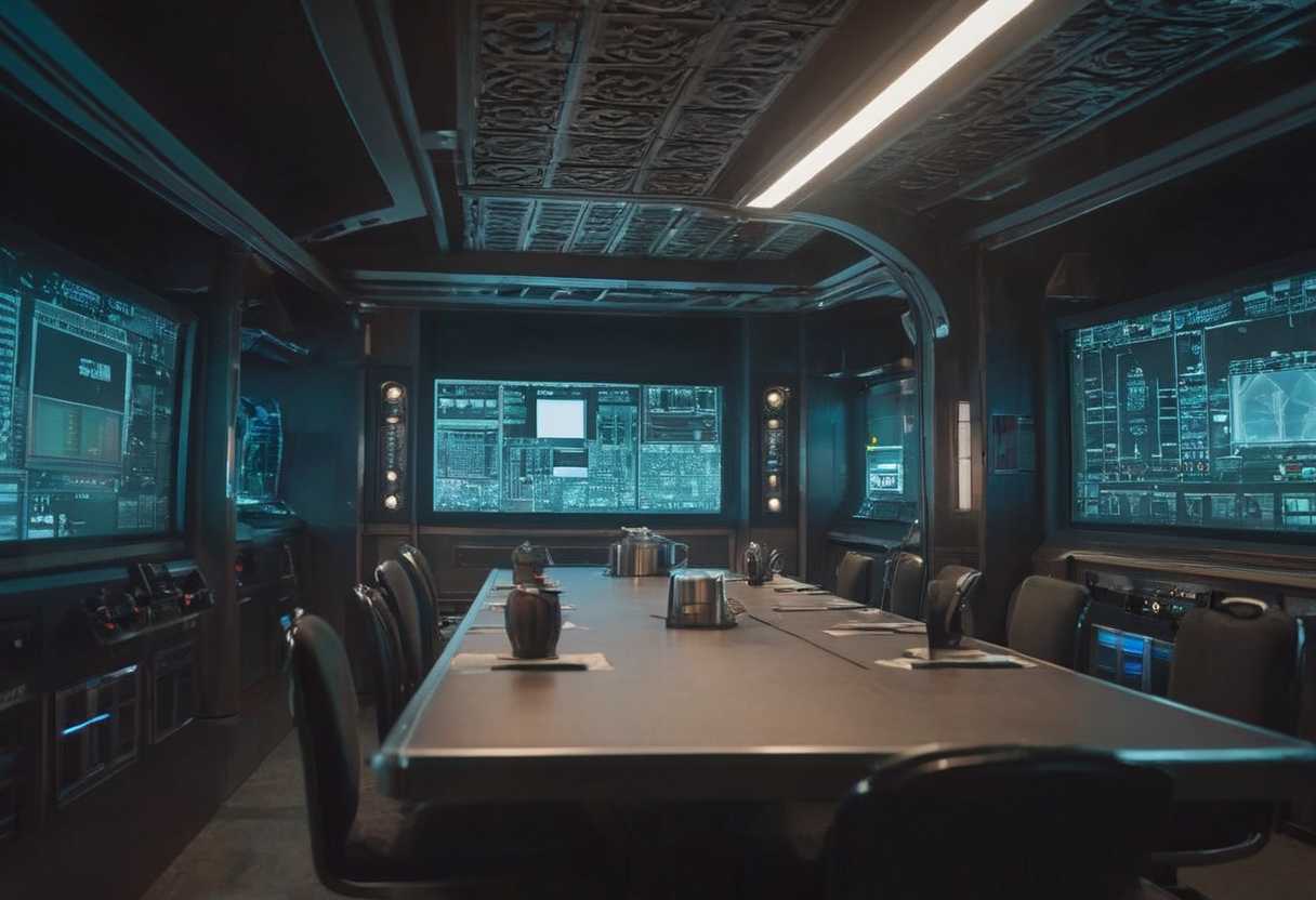 Maximisez votre visibilité en ligne avec une agence de communication à Cherbourg