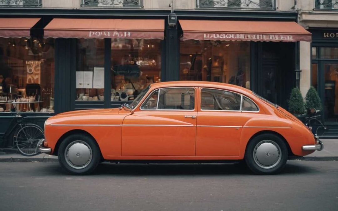 Comment choisir la meilleure agence de motion design à Paris pour booster votre communication visuelle