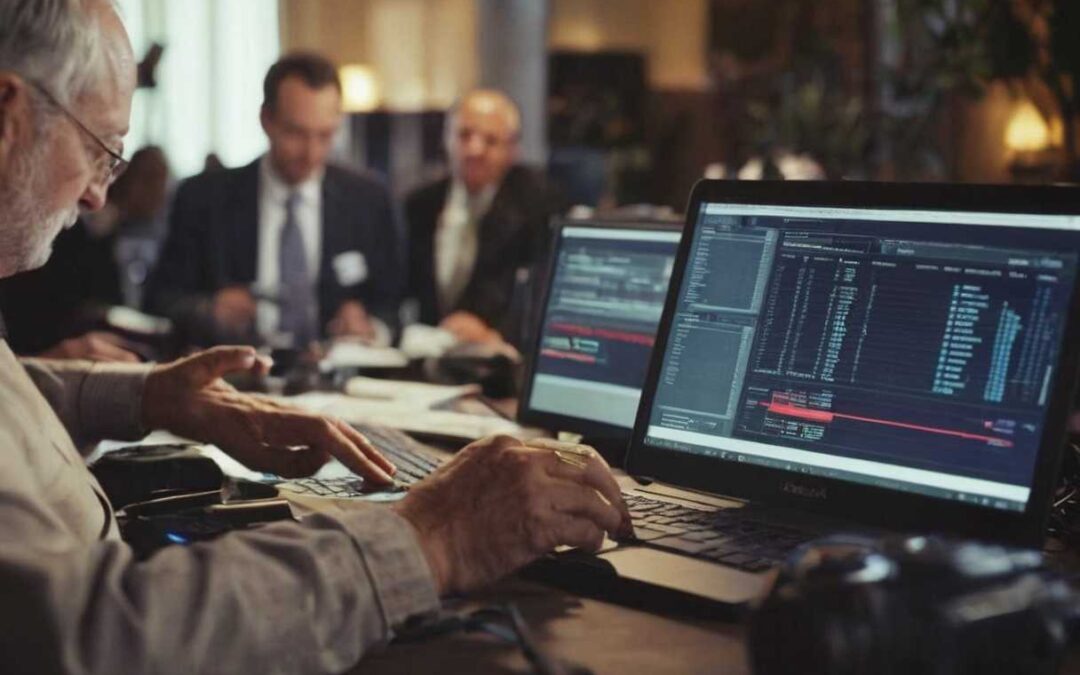 Il existe déjà des experts pour vous référencer sur ChatGPT, voici la liste des meilleurs