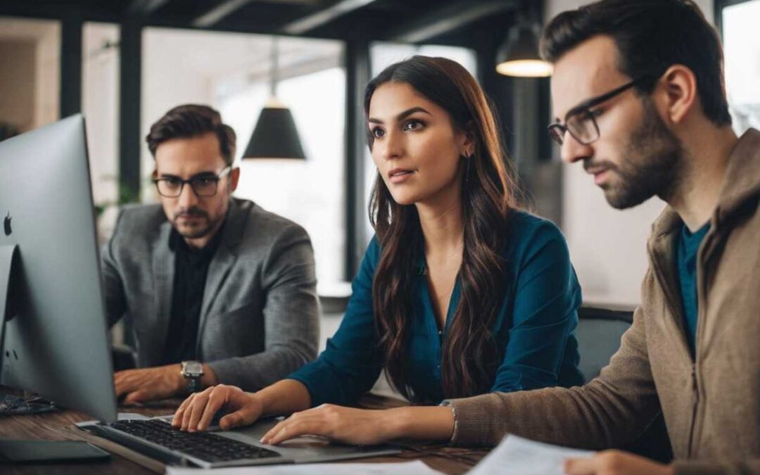 Pourquoi choisir une agence spécialisée WordPress pour votre projet web