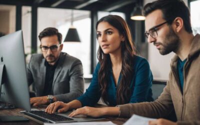 Pourquoi choisir une agence spécialisée WordPress pour votre projet web